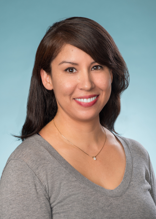 Headshot of Registered Dental Assistant/Lead Assistant, Maria